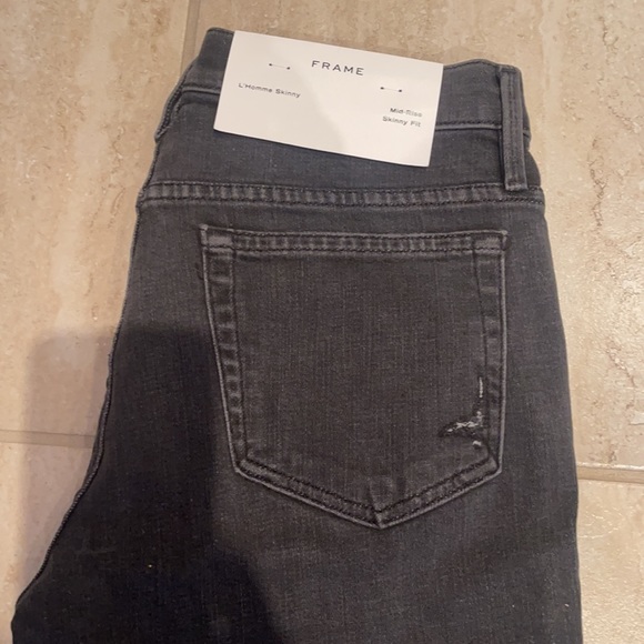 Frame Denim L’homme skinny Men 30 - Picture 6 of 9